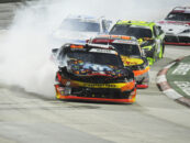 PHOTOS: NASCAR Xfinity Series Dead On Tools 250 At Martinsville Speedway