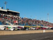 South Boston Speedway Closes Out 2021 Season Oct. 16 With CARS Tour Late Model Stock, Super Late Model Twinbill