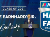 PHOTOS: 2022 NASCAR Hall of Fame Induction Ceremony