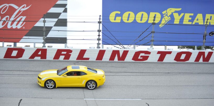 Darlington Raceway To Host Multiple Track Laps For Charity Events In 2022