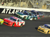 PHOTOS: 2022 NASCAR Xfinity Series Nalley Cars 250 At Atlanta Motor Speedway