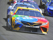 Richmond President Dennis Bickmeier Is Excited For NASCAR’s Next Gen Arrival
