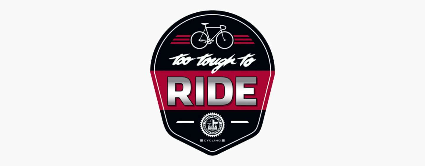 Darlington Raceway & Fellowship Of Christian Athletes To Host Charity Cycling Event, Too Tough To Ride