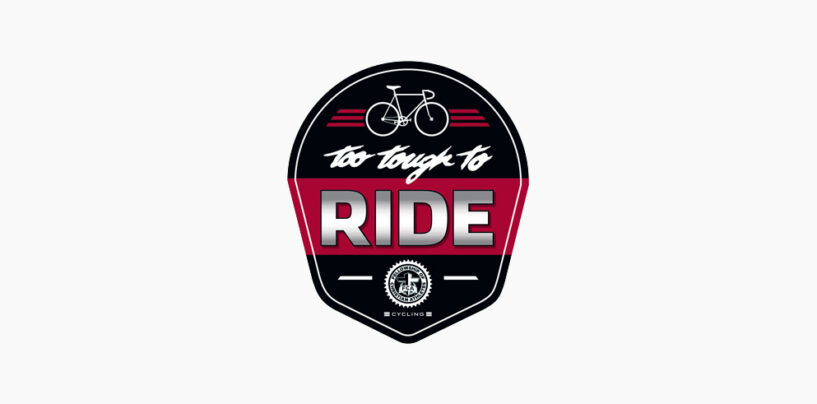 Darlington Raceway & Fellowship Of Christian Athletes To Host Charity Cycling Event, Too Tough To Ride
