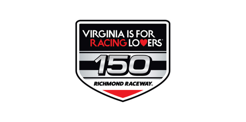 Richmond Raceway & Virginia Tourism Corporation Renew Partnership On NASCAR Whelen Modified Tour Entitlement, Virginia Is For Racing Lovers 150