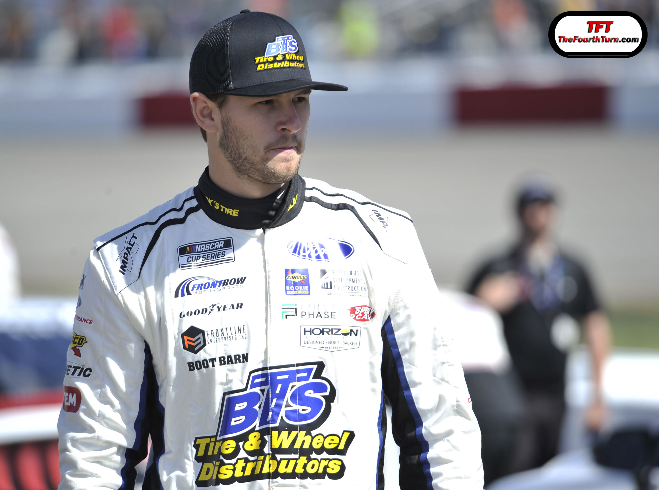 PHOTOS 2022 NASCAR Cup Series Toyota Owners 400 At Richmond Raceway