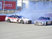 PHOTOS: 2022 NASCAR Cup Series Toyota Owners 400 At Richmond Raceway