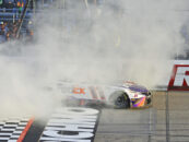 Denny Hamlin: It Was Just A Matter Of Time