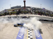 Chase Elliott Runs Away With The DuraMAX Drydene 400 Presented By RelaDyne NASCAR Cup Series Race