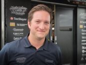 VIDEO: Jordan Anderson Discusses Team Ownership In The NASCAR Xfinity Series