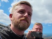 Justin Allgaier: I Don’t Think You Can Drive Any Harder