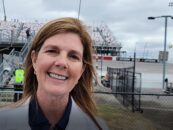 SC Lt. Governor Pamela Evette On Darlington Raceway: This Is One Of The Jewels In The Crown Of South Carolina