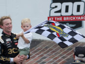 Tyler Reddick Fashions Convincing Win In Dramatic NASCAR Cup Race At The Brickyard