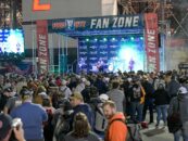 Thrilling Racing, Great Music, Patriotism, Family Bonding, Camping And So Much Fun: Bass Pro Shops Night Race Delivers Full Throttle Entertainment