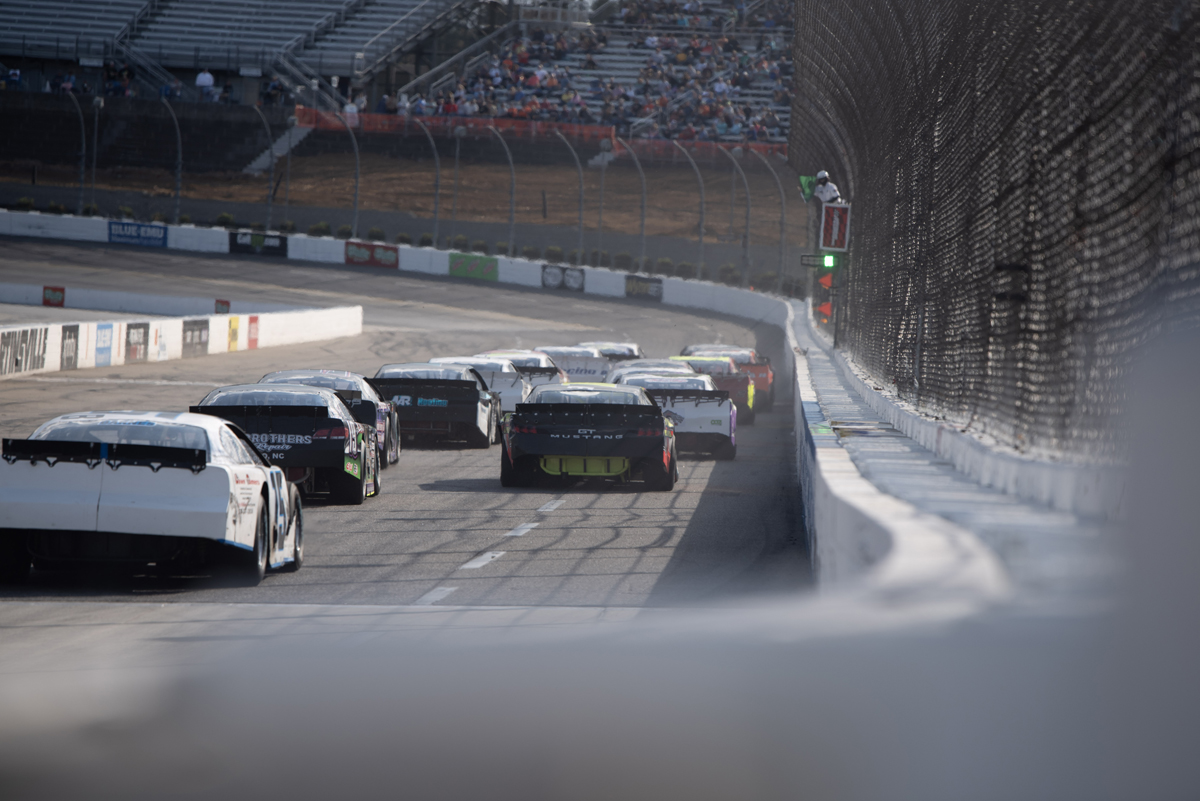 PHOTOS 2022 NASCAR Advance Auto Parts Weekly Series ValleyStar Credit