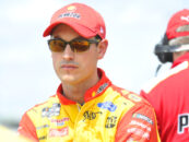 STARTING LINEUP: Joey Logano Wins Pole for 73rd Running of the Cook Out Southern 500