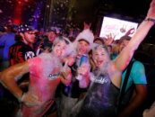 Bristol Motor Speedway Fan Zone And Fan Midway Offers Tons Of Fun For Guests; Food City Fan Zone Stage Alive With Entertainment