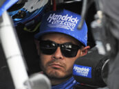 Kyle Larson: I’m Just As Motivated Now As I Was Four Weeks Ago