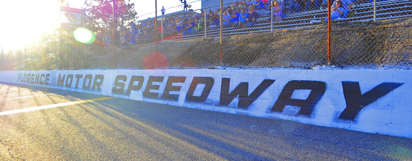 NASCAR And FloRacing Deepen Commitment To Grassroots Racing, Increase Race Purse By $30,000 For South Carolina 400 At Florence Motor Speedway On Nov. 18-19
