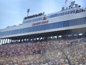 New Verizon Wi-FI Connectivity For Fans At Martinsville Speedway