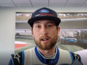 VIDEO: Chase Briscoe Frustrated With Appeals Timing, Now Has To Perform Well At ROVAL