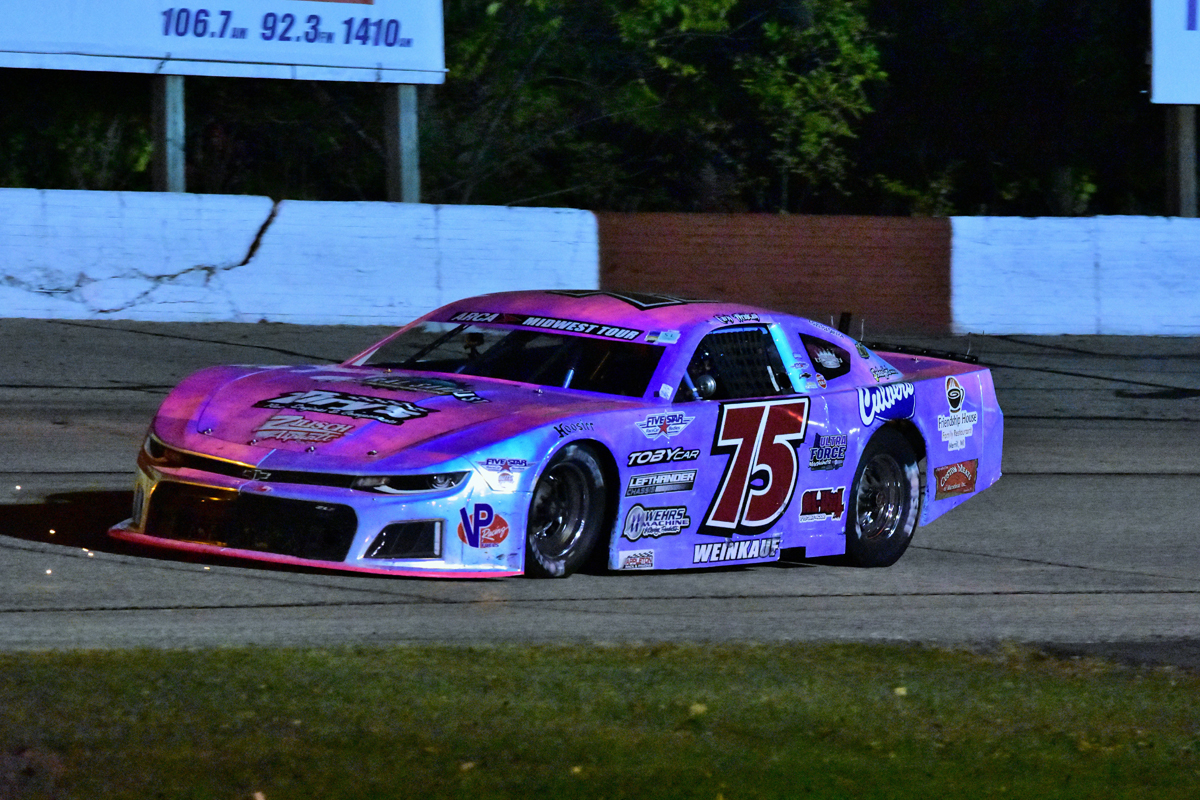 PHOTOS 2022 Oktoberfest Race Weekend At LaCrosse Speedway The Fourth