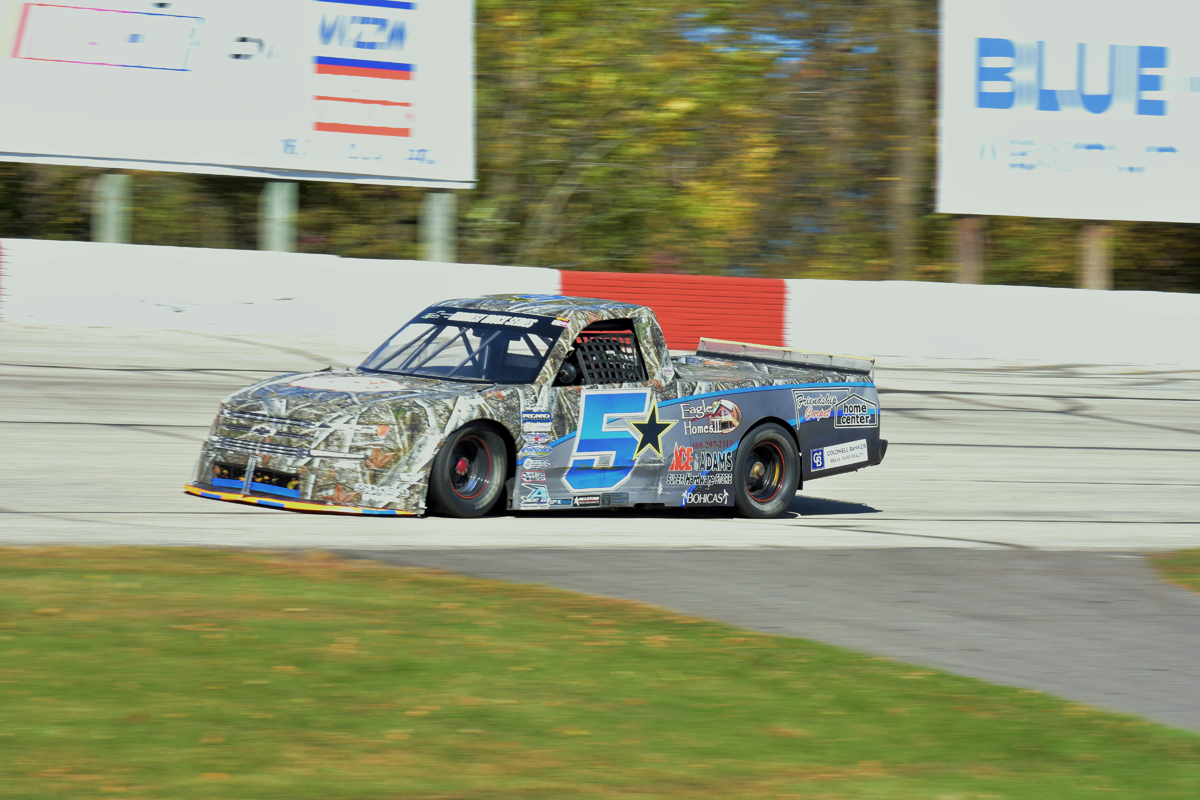 PHOTOS 2022 Oktoberfest Race Weekend At LaCrosse Speedway The Fourth