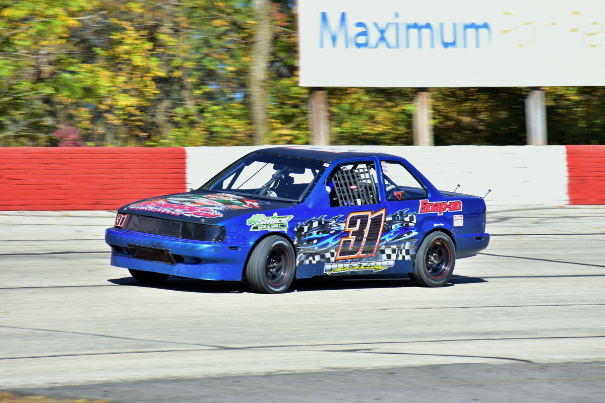 PHOTOS 2022 Oktoberfest Race Weekend At LaCrosse Speedway The Fourth