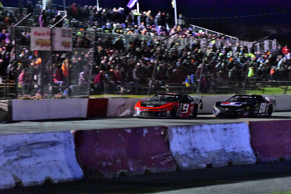 PHOTOS 2022 Oktoberfest Race Weekend At LaCrosse Speedway The Fourth