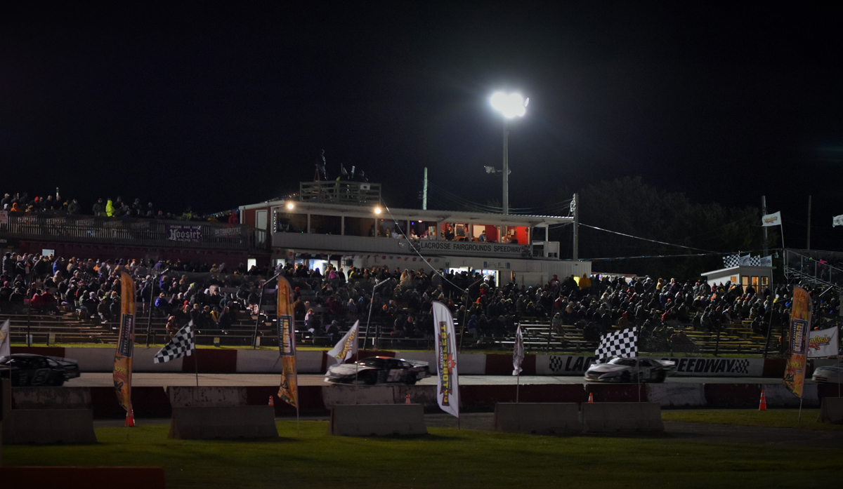 PHOTOS 2022 Oktoberfest Race Weekend At LaCrosse Speedway The Fourth