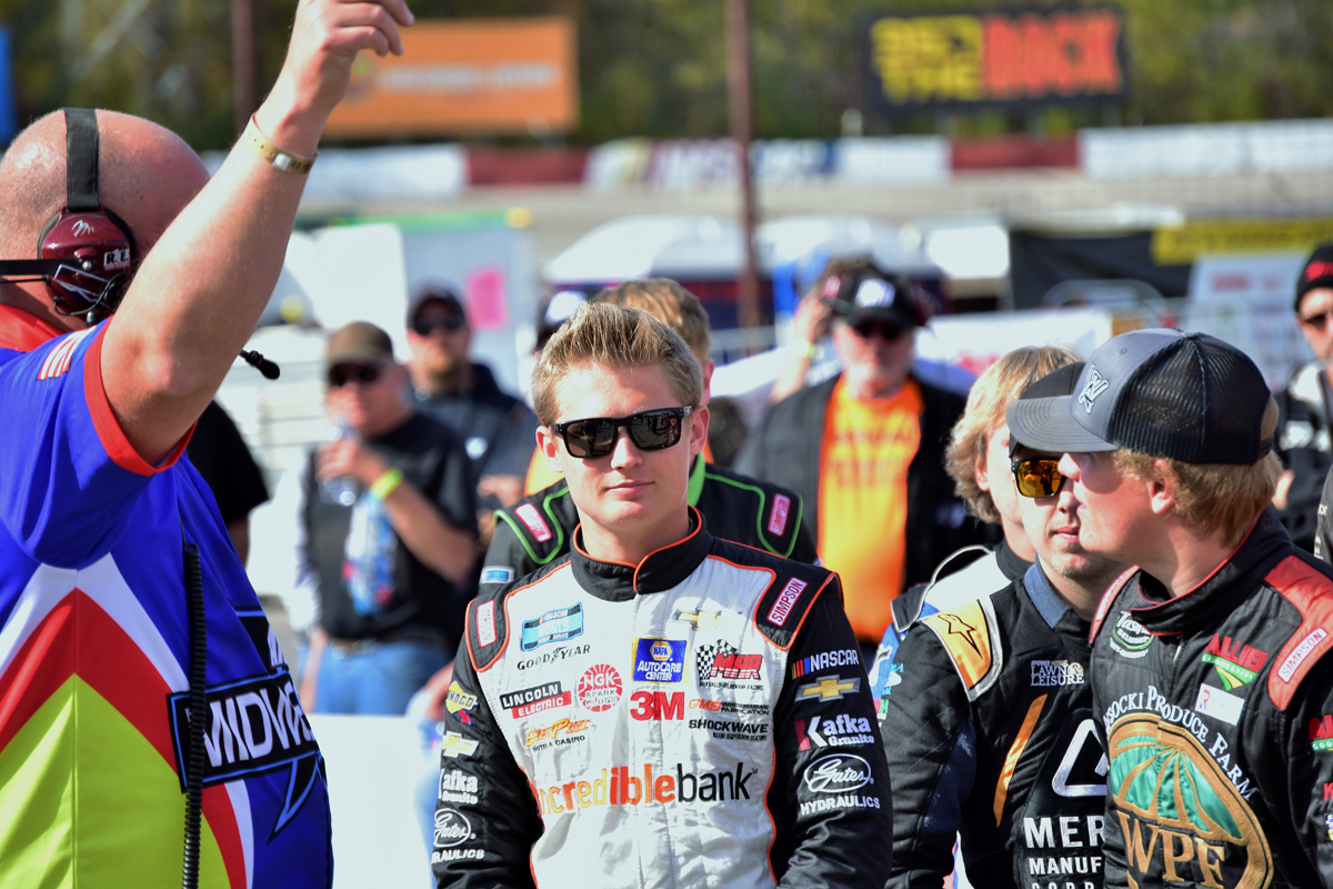 PHOTOS 2022 Oktoberfest Race Weekend At LaCrosse Speedway The Fourth