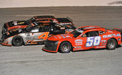PHOTOS: 2023 New Year’s BASH At Dillon Motor Speedway