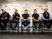 NASCAR Announces Garage 56 Driver Lineup For Historic Entry At Le Mans