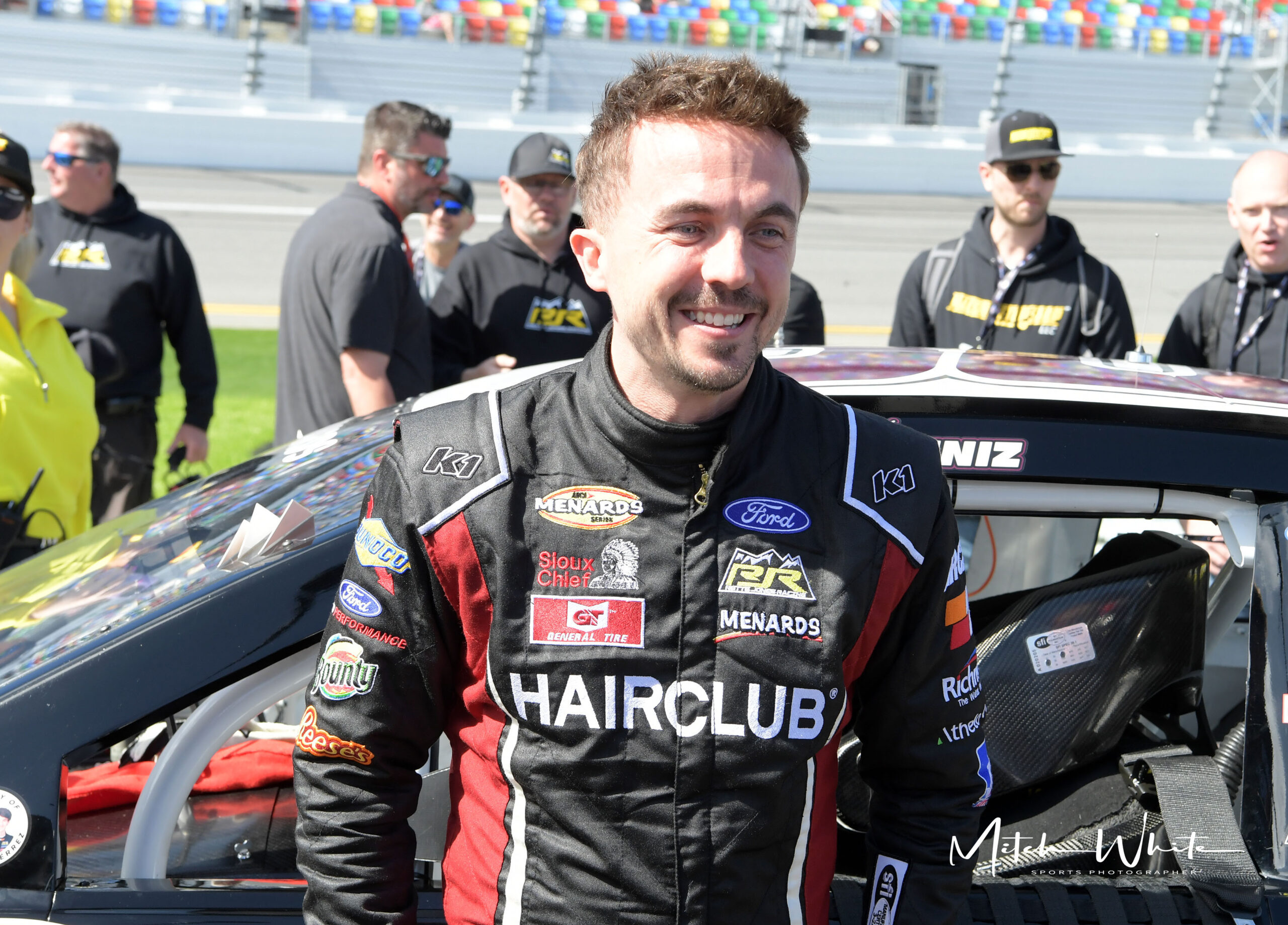 RECAP/PHOTOS: Greg Van Alst Pulls Off Emotional Upset In ARCA Menards ...