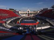 Heat Race Lineups: 2023 Busch Light Clash At The Coliseum