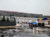STARTING LINEUPS: Rain Washes Out Atlanta Qualifying For Xfinity And Craftsman Truck Series