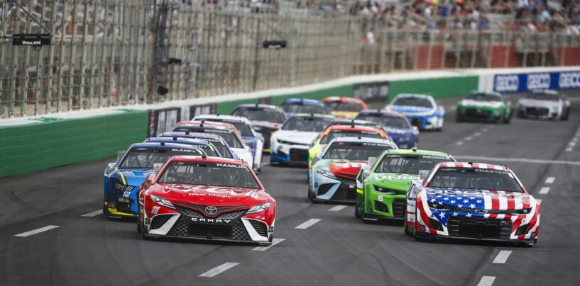 Coca-Cola Brings New Premium Race Day Experience To Atlanta Motor Speedway