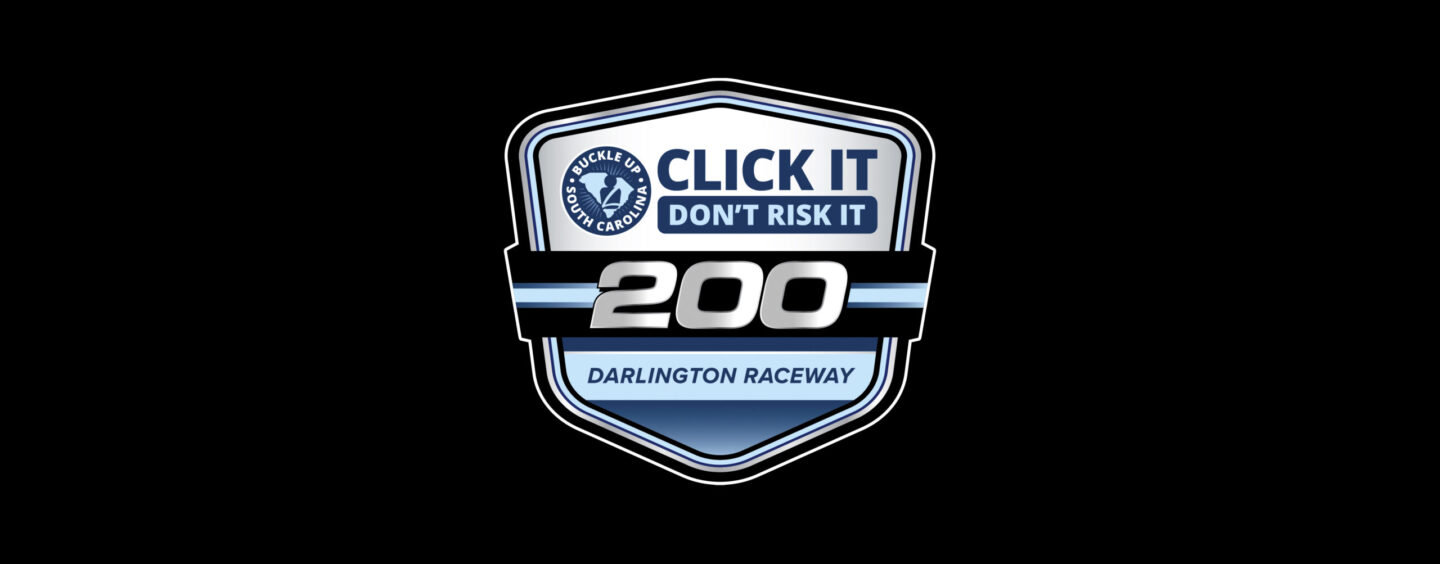 Darlington Raceway’s NASCAR CRAFTSMAN Truck Series Race, Ross Chastain To Raise Awareness For South Carolina Department Of Public Safety
