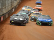 PHOTOS: 2023 NASCAR Heat Races At Bristol Motor Speedway Dirt