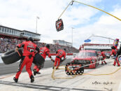PHOTOS: 2023 NASCAR Craftsman Truck Series Tyson 250 At North Wilkesboro Speedway