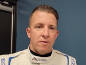 VIDEO: AJ Allmendinger Excited To Welcome Black’s Tire To The Kaulig Racing Family At Darlington Raceway
