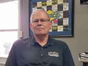 Darlington Raceway President Kerry Tharp: It’s Going To Be A Weekend Like None Other Out Here