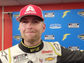 William Byron: This Sport Is So Competitive, And You’re Desperate To Win Races At All Times