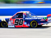 Wisconsin’s Ty Majeski Paces Saturday’s Practice At Milwaukee Mile Speedway