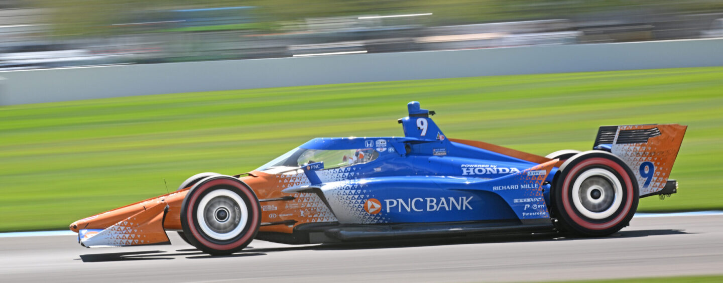 PHOTOS: 2023 NTT INDYCAR SERIES Gallagher Grand Prix At Indianapolis Motor Speedway Road Course