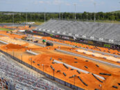 zMAX Dragway To Host First-Ever SuperMotocross World Championship Race Saturday