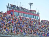 Darlington Raceway Sold Out For The 74th Cook Out Southern 500