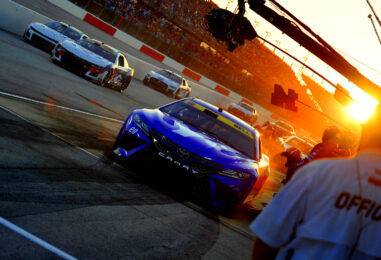PHOTOS: 2023 NASCAR Cup Series Cook Out Southern 500 At Darlington Raceway