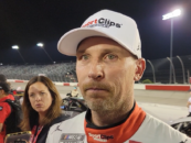 VIDEO: Denny Hamlin: I Just Hate Losing A Race That We Definitely Should Have Won