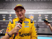 VIDEO: Michael McDowell: We Have Nothing To Lose